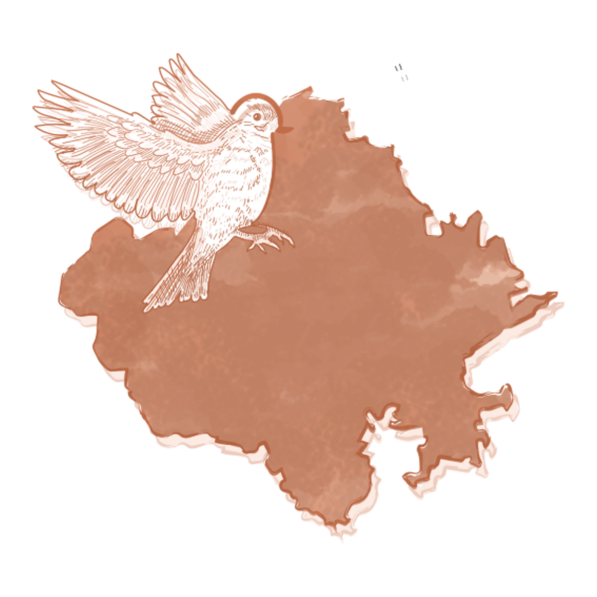 सिरोही में शनिवार रात 9:03 बजे भूकंप के झटके, माउंट आबू सहित कई इलाकों में दहशत